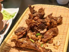 -明丰小渔馆(明月路店)
