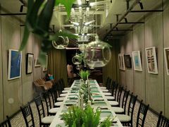 -北京三里屯CHAO酒店