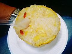 android_upload_pic-三大炮豆花铺(锦里店)