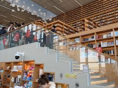 -朵云书院(滴水湖店)