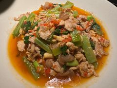 土家摆子肉-吃饭皇帝大(解放西路店)