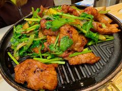 -金鼎轩(方庄店)