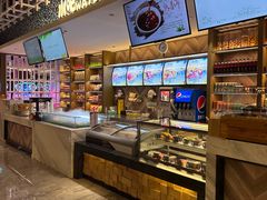 -青水瓦台汤泉(未央店)