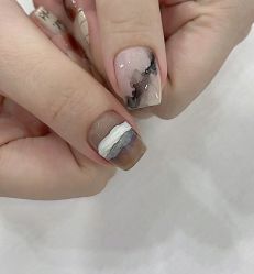 -斯馨·健康美甲美睫