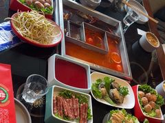 -重庆德忆火锅（龙南街3店）(渝水岸餐饮)