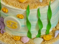 -CAKE BOSS 蛋糕老板(西单君太百货店)