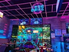 -燥次·烧烤酒场(万象城店)