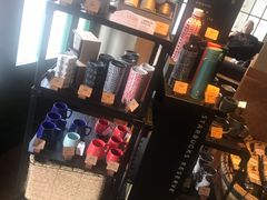 -星巴克(武康路店)