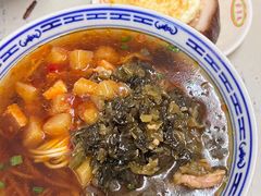 -大时代美食面馆
