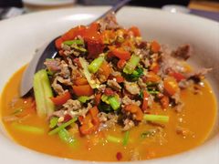 小炒黄牛肉-炉忆家宴(京东店)