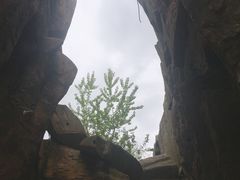 -成吉思汗公园