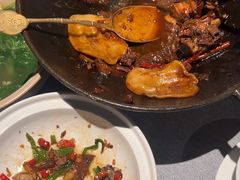 -皖厨·中国徽菜(星河WORLD·COCO Park店)