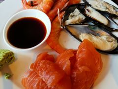 -AdD全日制餐厅(中谷花园酒店)