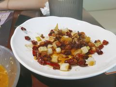 -拾捌川·自贡爆炒(新街口店)