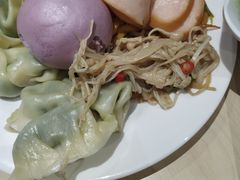 -梦航彩虹之约自助餐厅(华府天地店)