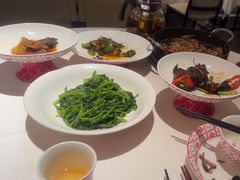-谭厨中山传家菜.乳鸽.脆鲩鱼(华强北中航城店)
