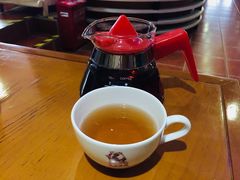 普洱茶-天语雅阁(永乐路店)