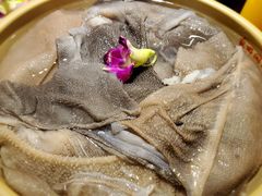 -蜀国大将老火锅(江北店)