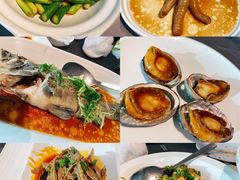 -徐记海鲜(曲江南湖店)