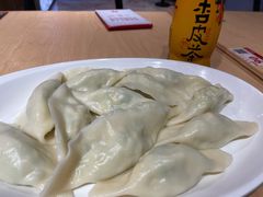 -喜家德虾仁水饺(飞洲国际店)