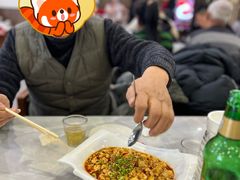 -张包铺(道外店)