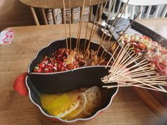 -成都吃客(九眼桥店)