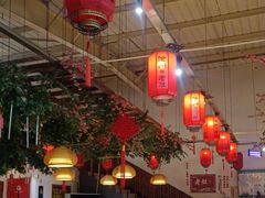 -成老灶火锅鸡(高东街店)