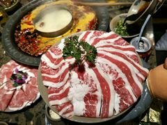 -重庆渝达老火锅(春熙路店)