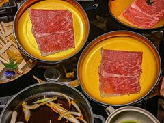 -花潮料理艺食馆(成都万象城店)