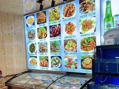 -李东农庄(中南百草园地标店)