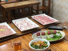 -肥婆麻辣火锅.顺德首创药材麻辣火锅(容桂店)