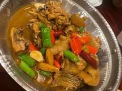 -上海老范农家乐(崇明前卫村店)