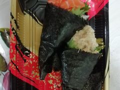 -千代武日本料理(开发区店)