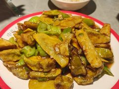 -夕阳红小吃(中街大悦城店)