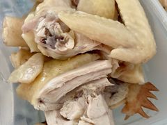 -龙泉人椰子鸡.糟粕醋.海南菜(三亚旗舰店)