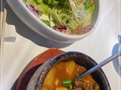 -悦融·京鲁菜·露台花园(安定门店)