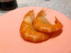 鲜虾-争鲜回转寿司(徐汇星游城店)