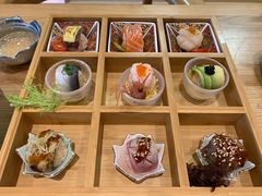 -鹅喜粤·广州味·点心·烧鹅(长隆店)