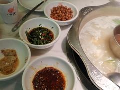 -重庆德庄火锅(保利水城店)
