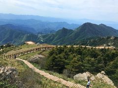 -白草畔自然风景区