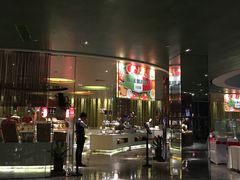 -蓝色派对KTV(聚然广场店)