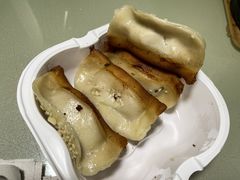 -小杨生煎(白玉兰广场店)