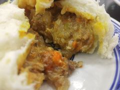 蟹包-孟家蟹包(锦绣街店)