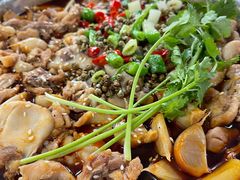 -米二红烧兔(华阳店)