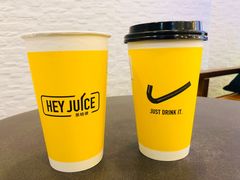 -茶桔便(爱琴海店)