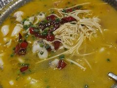 -李氏传家菜(兴城路店)