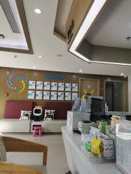 点击看大图 -睿宝儿科·眼科·口腔(杨浦新江湾城店)