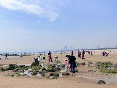 -巧克力渔家.小船海鲜胶东菜(万平口店)