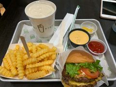 -Shake Shack(西单大悦城店)