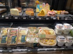 -星巴克(广州中华广场B1层店)